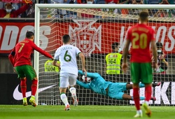 Kết quả Bồ Đào Nha vs Ireland, vòng loại World Cup 2022