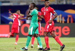 Kết quả Senegal vs Togo, vòng loại World Cup 2022
