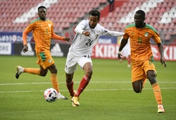 Kết quả Mozambique vs Bờ Biển Ngà, vòng loại World Cup 2022