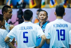 Tuyển bóng chuyền U19 Thái Lan tiến tới vị trí 13 tại giải Vô địch thế giới