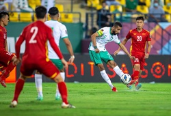 Video Highlight Việt Nam vs Saudi Arabia, vòng loại World Cup 2022