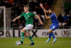 Nhận định, soi kèo U21 Bosnia vs U21 Ireland, 21h30 ngày 03/09