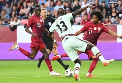 Kết quả Qatar vs Bồ Đào Nha, video bóng đá giao hữu 2021