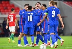 Đội hình Anh vs Andorra: Bamford ra mắt "Tam sư"