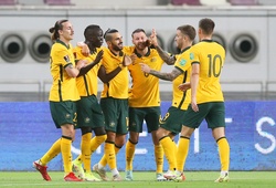 Sửng sốt với chênh lệch giá trị cầu thủ giữa Australia và Việt Nam