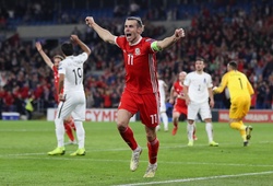Trực tiếp bóng đá Belarus vs Wales trên kênh nào?