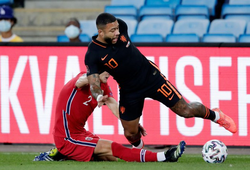 Kết quả Hà Lan vs Montenegro, video vòng loại World Cup 2022