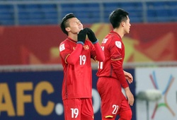 Lịch sử đối đầu Việt Nam vs Australia trước vòng loại World Cup 2022