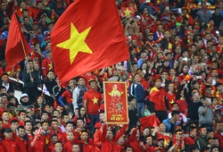 Việt Nam vs Australia đá sân nào ngày 7/9?