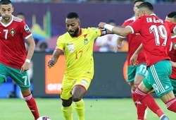 Nhận định, soi kèo Benin vs CHDC Congo, 20h00 ngày 06/09