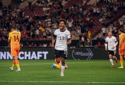 Kết quả Đức vs Armenia, vòng loại World Cup 2022