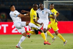 Kết quả Benin vs Congo, vòng loại World Cup 2022