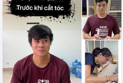 Từ Hoa khôi bóng chuyền Kim Huệ đến cựu phụ công Hoàng Thương… đổi nghề mới