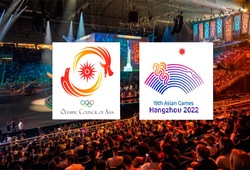 ASIAD 2022: Danh sách 8 bộ môn thể thao điện tử tranh huy chương