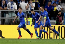 Trực tiếp bóng đá Italia vs Lithuania trên kênh nào?