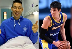 Jeremy Lin và cuộc chiến 30 ngày trên giường bệnh với COVID-19
