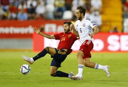 Trực tiếp bóng đá Kosovo vs Tây Ban Nha trên kênh nào?