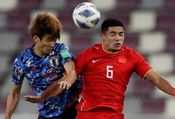 Khó có cơ hội dự World Cup, Trung Quốc muốn ghi bàn vào lưới Việt Nam
