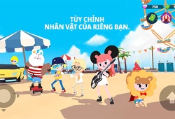 Cách cập nhật Play Together trên iOS và Android không tương thích