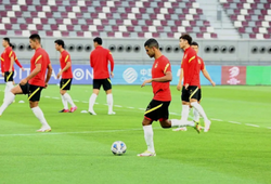 Vấn đề Trung Quốc lo ngại nhất trước trận đấu gặp Việt Nam là gì?