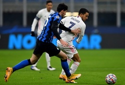 Lịch trực tiếp Bóng đá TV hôm nay 15/9: Inter Milan vs Real Madrid 