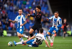 Trực tiếp bóng đá Espanyol vs Atletico Madrid trên kênh nào?