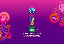 Bảng xếp hạng futsal World Cup 2021 của ĐT Việt Nam mới nhất