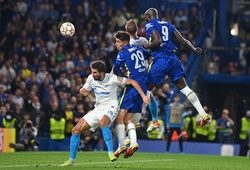 Kết quả Chelsea vs Zenit, vòng bảng cúp C1