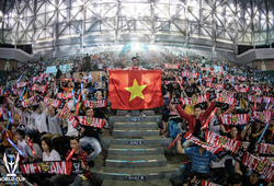 Việt Nam tìm ra 4 đại diện góp mặt tại vòng loại Đông Nam Á và Chung kết IESF 2021