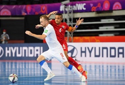 Trước trận gặp futsal Việt Nam, Panama bị “đọc vị” như thế nào?