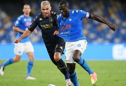 Nhận định, soi kèo Leicester vs Napoli, 02h00 ngày 17/09, Cúp C2