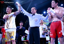 Ông Vũ Đức Thịnh: Cần cải tổ và có cơ chế hợp tác để chuyên nghiệp hóa Boxing Việt Nam