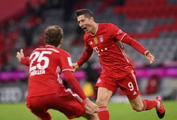 Bayern Munich vs Bochum trực tiếp kênh nào hôm nay?