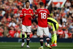 Đội hình ra sân West Ham vs MU: Ronaldo tiếp tục đá chính