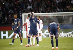 Kết quả PSG vs Lyon, vòng 6 Ligue 1