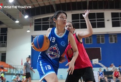 Tp.Hồ Chí Minh mở cửa thể thao, người chơi bóng rổ cần đáp ứng những quy định gì?
