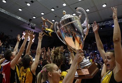 CEV Champions League: Giải bóng chuyền danh giá nhất cấp CLB châu Âu