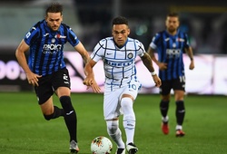 Trực tiếp Inter Milan vs Atalanta trên kênh nào?