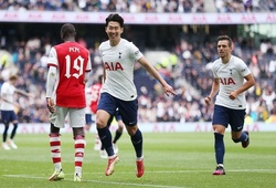 Trực tiếp Arsenal vs Tottenham trên kênh nào?