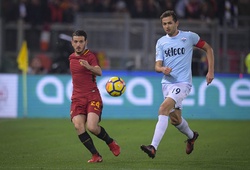 Nhận định, soi kèo Lazio vs AS Roma, 23h ngày 26/09, VĐQG Italia