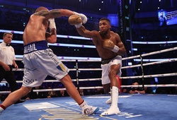 Boxing: Anthony Joshua trải lòng sau thất bại trước Oleksandr Usyk 