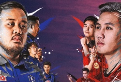 Nhìn từ thành công của PES Thai League, bao giờ PES V.League mới thành hình?