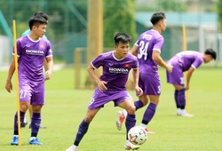 HLV Park Hang Seo sẽ dẫn dắt U23 Việt Nam dự vòng loại U23 châu Á 2022