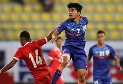 Kết quả Nepal vs Maldives, SAFF Cup 2021