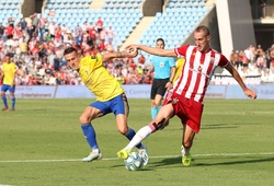 Lịch trực tiếp Bóng đá TV hôm nay 4/10: Girona vs Almeria