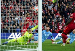 Video Highlight Liverpool vs Man City, bóng đá Ngoại hạng Anh