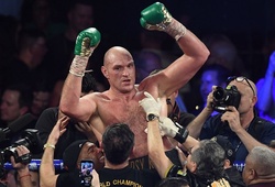 Tyson Fury: Nhà vô địch WBC hạng nặng của thế giới Boxing là ai?