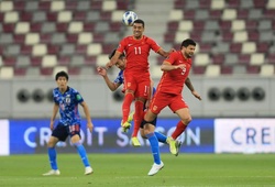 HLV Trung Quốc không “thích” dùng cầu thủ trẻ ở vòng loại World Cup 2022