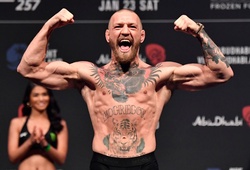 Conor McGregor tiết lộ pay-per-view tại UFC 257: “Mỏ vàng” khẳng định vị thế
