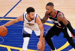Warriors bay cao trong trận preseason đầu tiên: Tâm điểm Stephen Curry và Jordan Poole